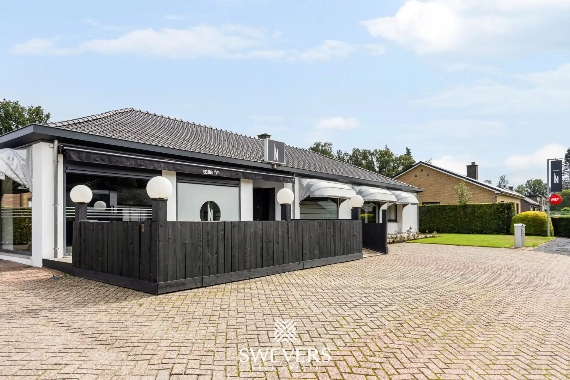 Interessant investeringspand op goede zichtlocatie in Heusden-Zolder  foto 9