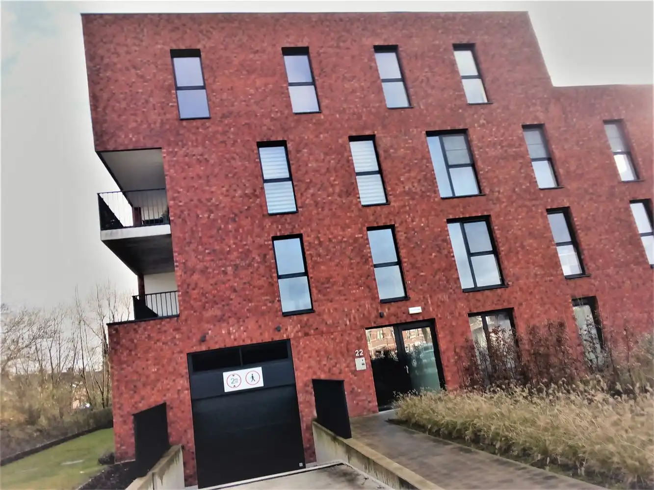 Appartement te huur foto 9