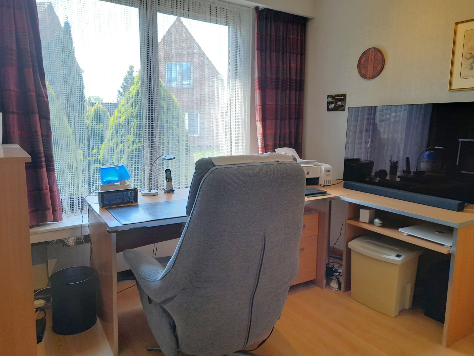 Top onderhouden eengezinswoning – centraal gelegen foto 8