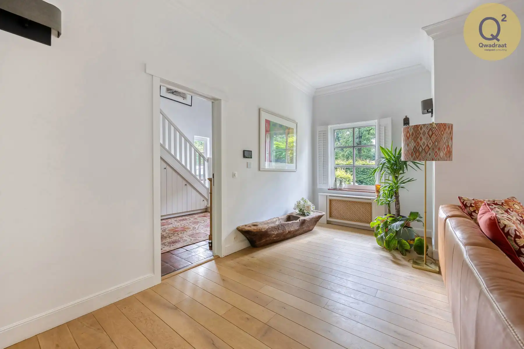 Ruime villa van +350m² met een luxueus poolhouse op 2.152 m² foto 12