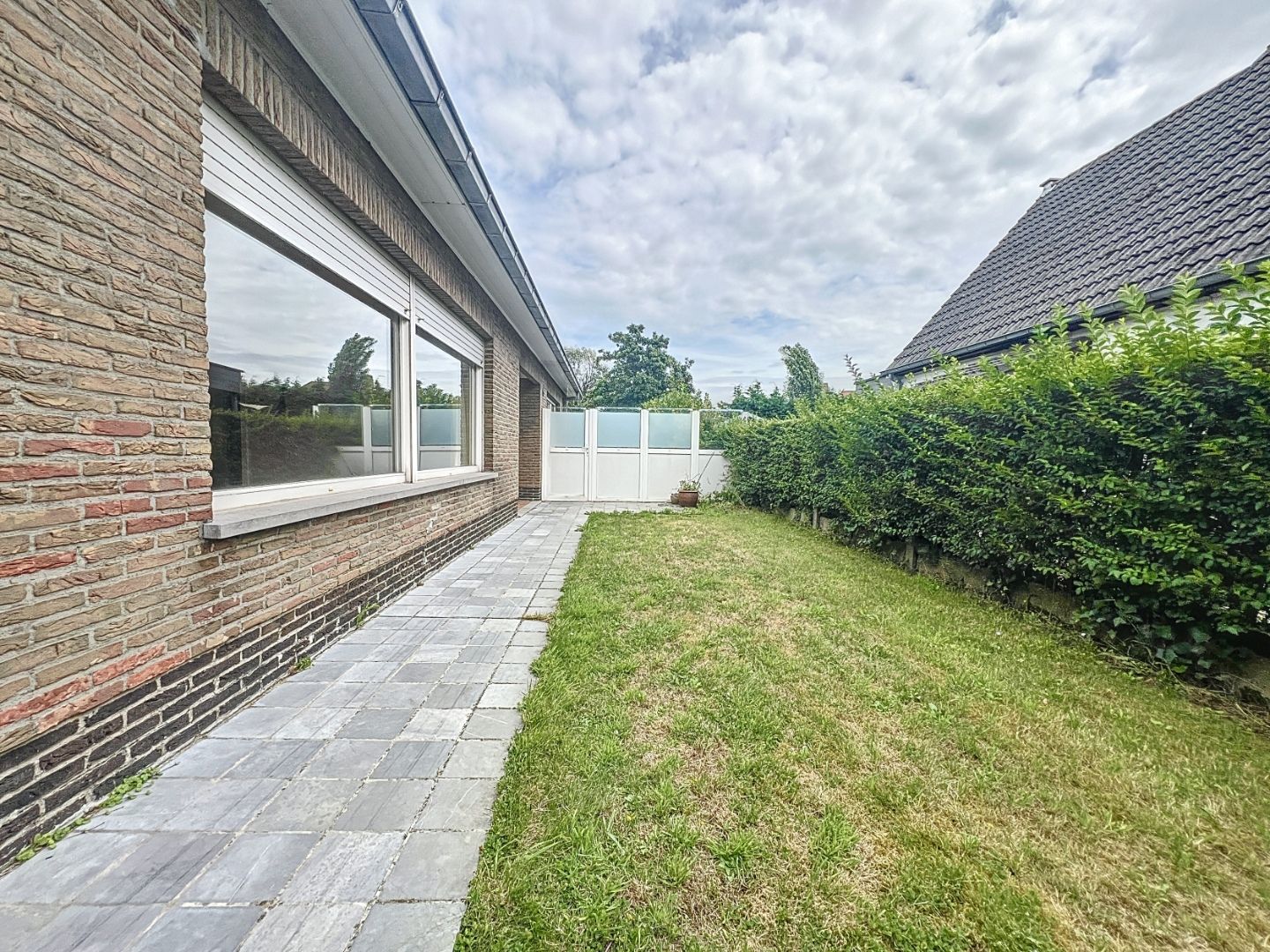 Alleenstaande woning nabij de jachthaven, zee en strand in De Haan foto 9