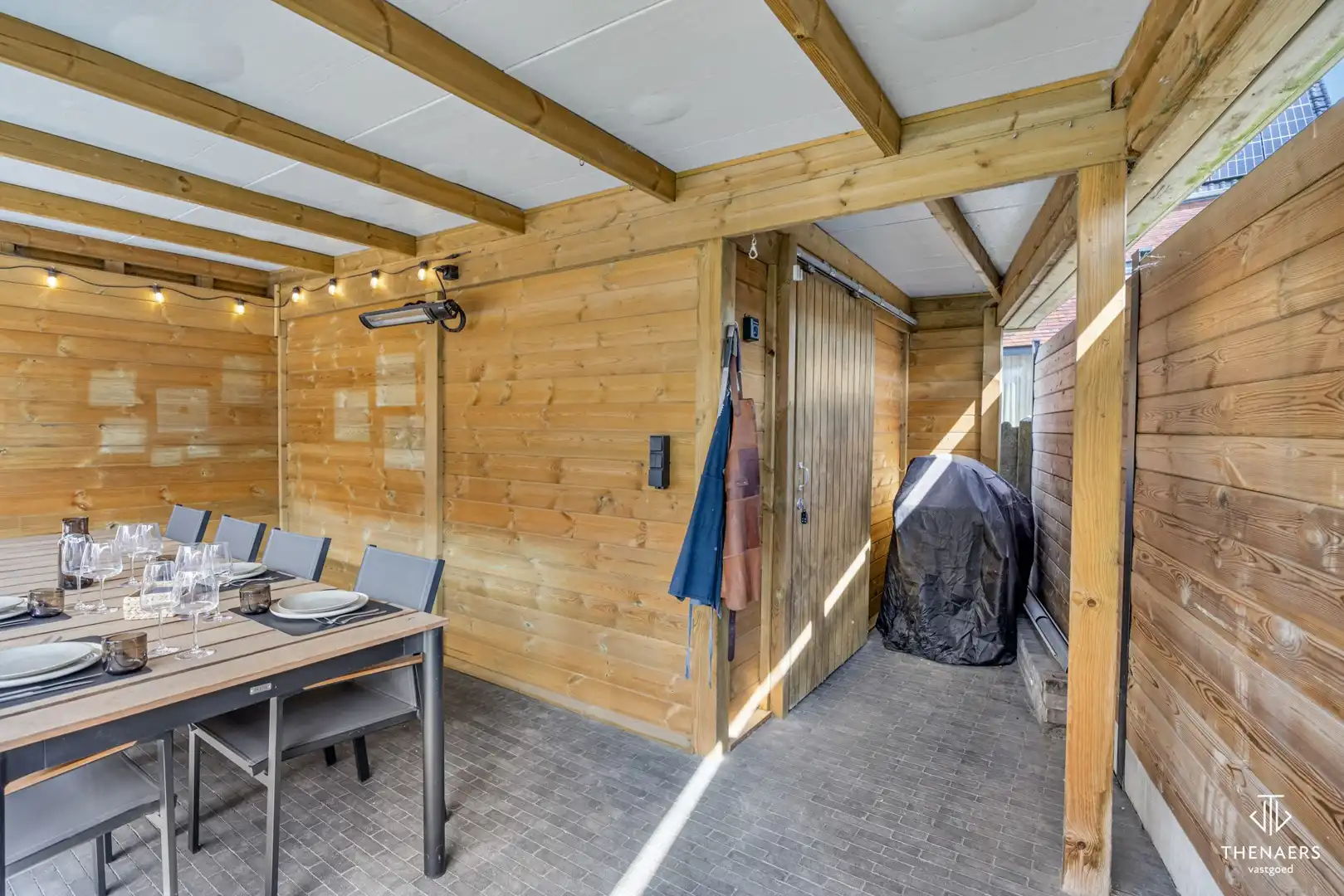 Instapklare, energiezuinige woning met eigentijdse afwerking en EPC A. foto 23