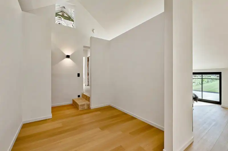 Volledig gerenoveerd landhuis gelegen op 34are foto 28