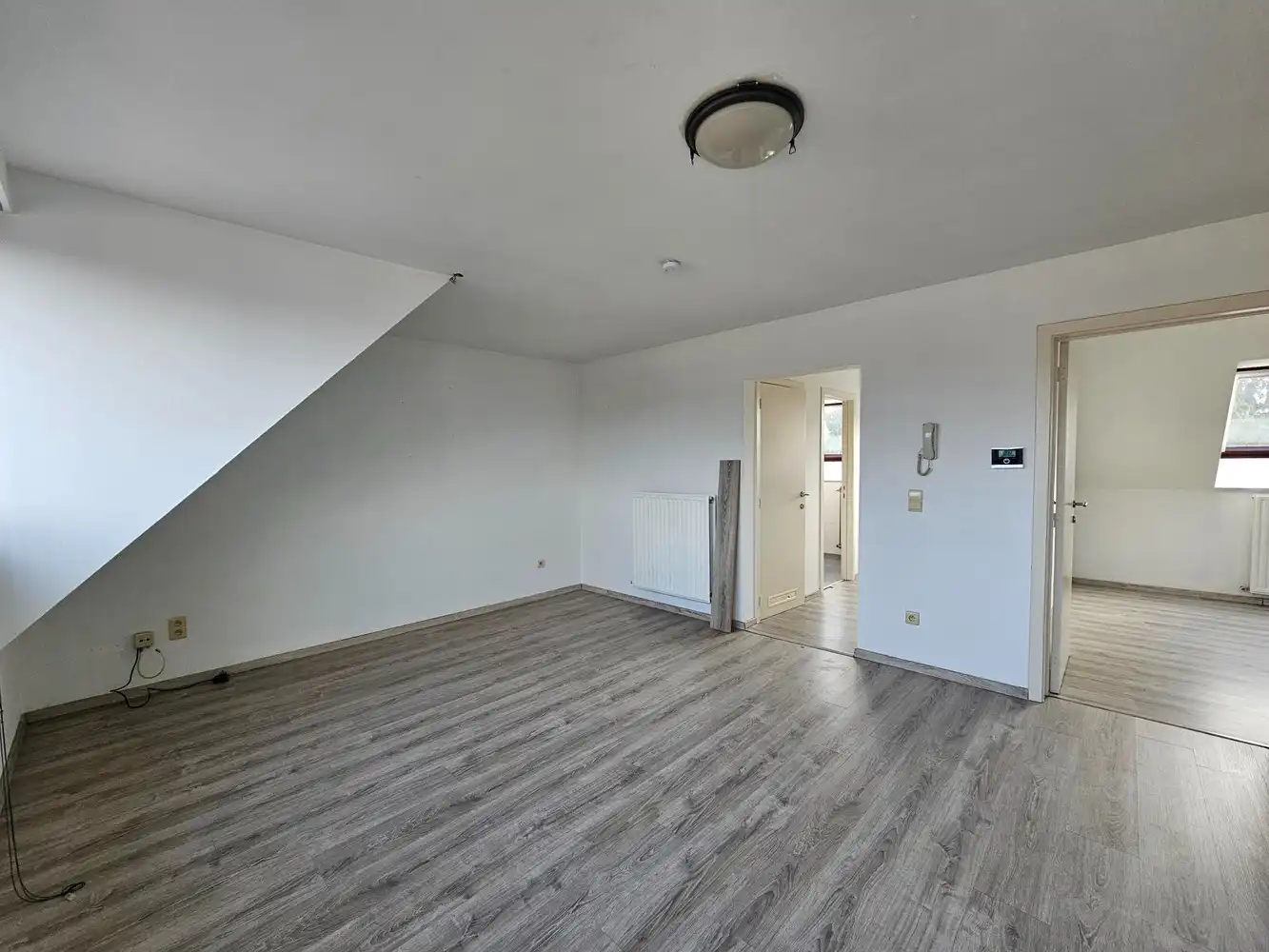 Appartement te huur foto 3