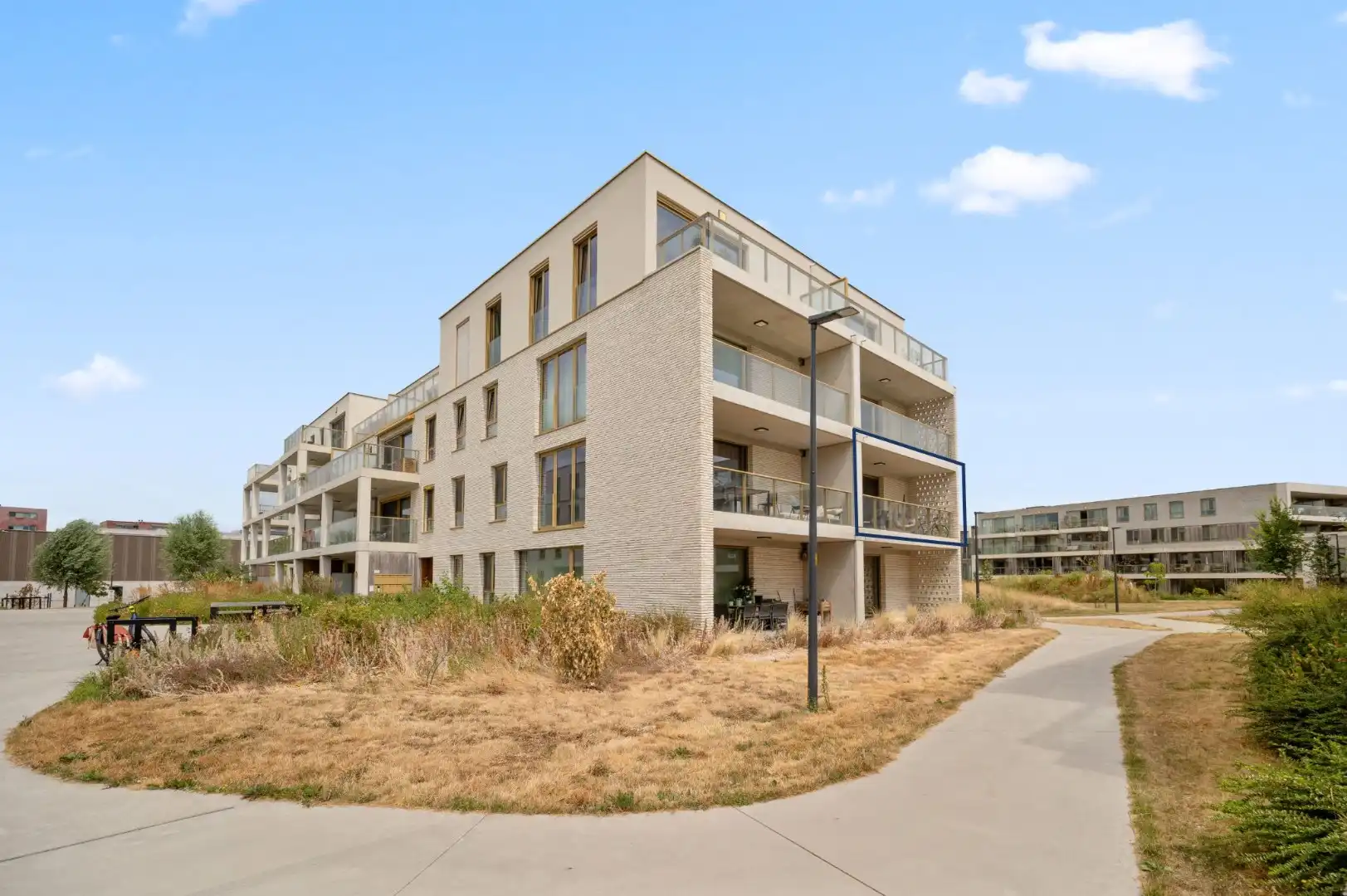 Appartement te koop Myrna Mackstraat 19 -/102 - 3020 Herent