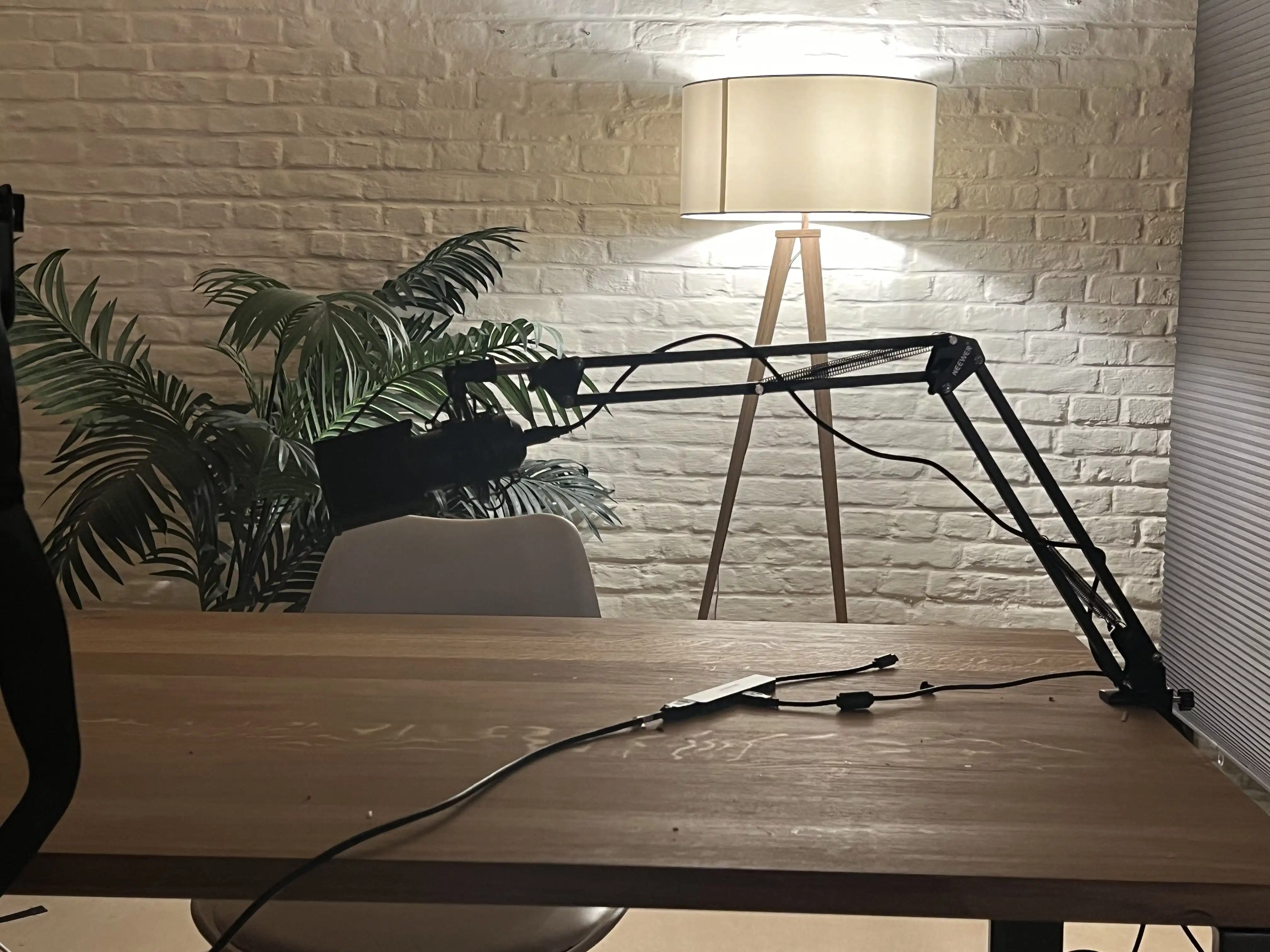 Klassevol kantoor in centrum Gent (Dok Noord) foto 9