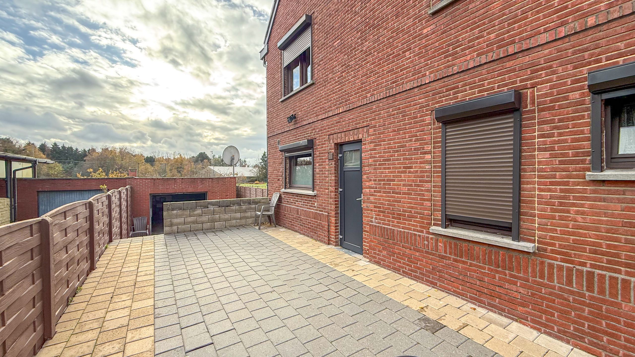 Goed ingedeelde woning op 4a71ca met veel potentieel! foto 32