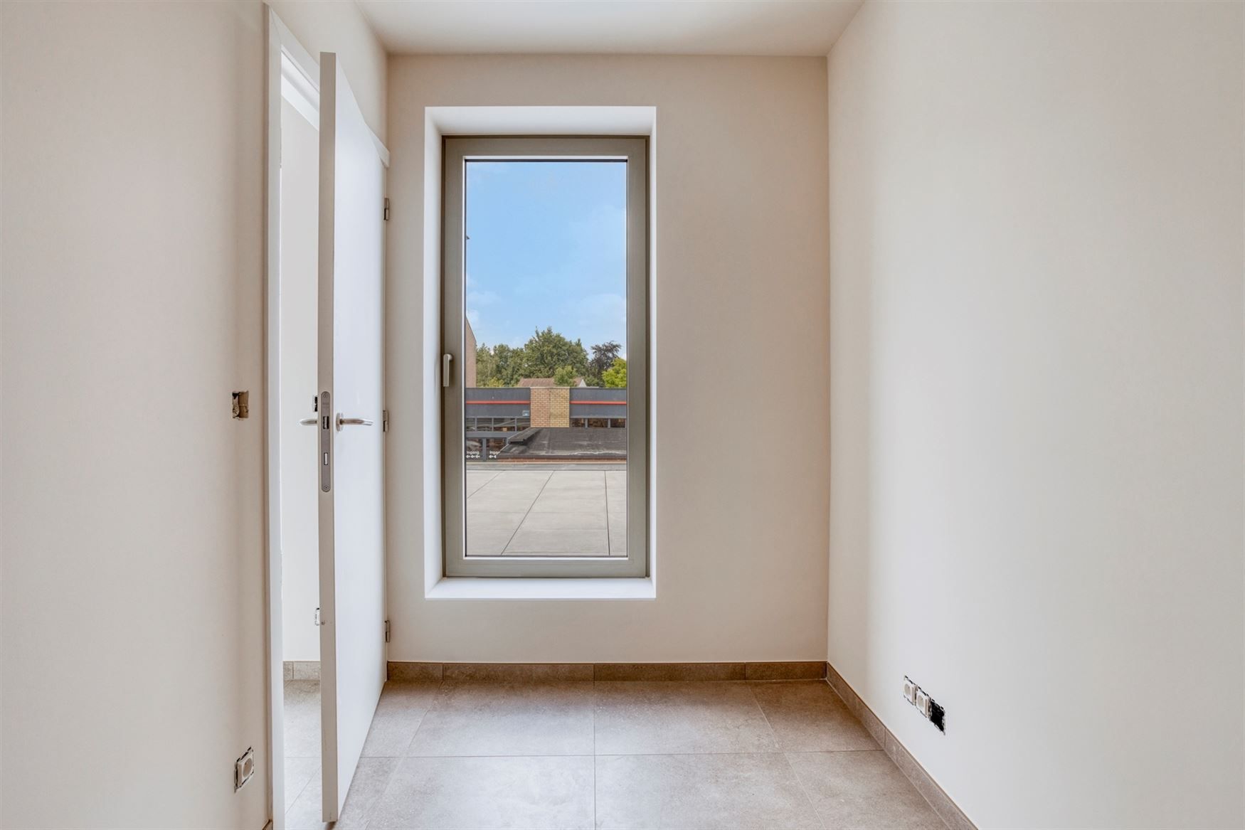 Nieuwbouw duplexappartement foto 7