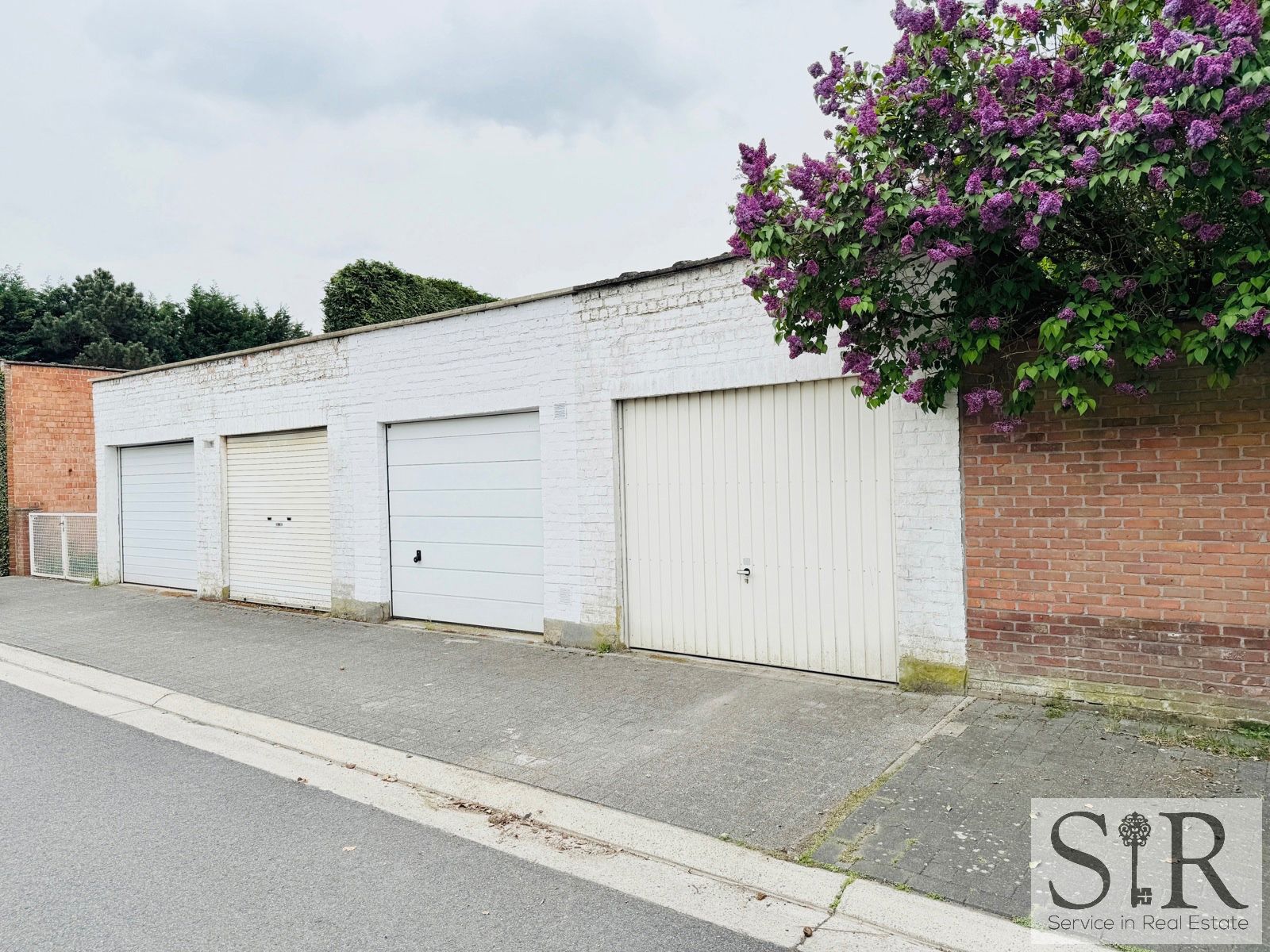 Garage te koop foto 4
