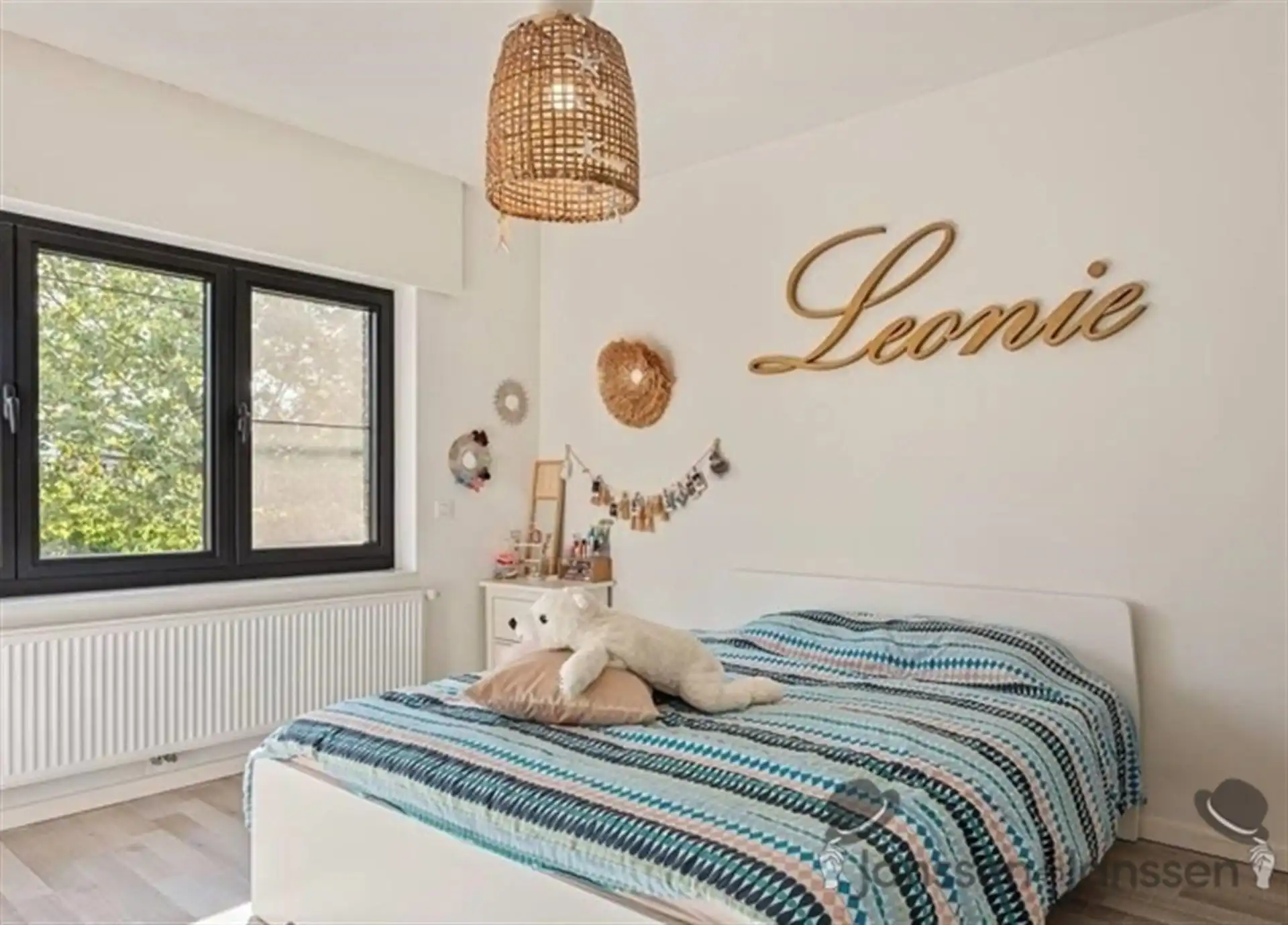 Gerenoveerde woning met 3 slaapkamers te Tessenderlo foto 15