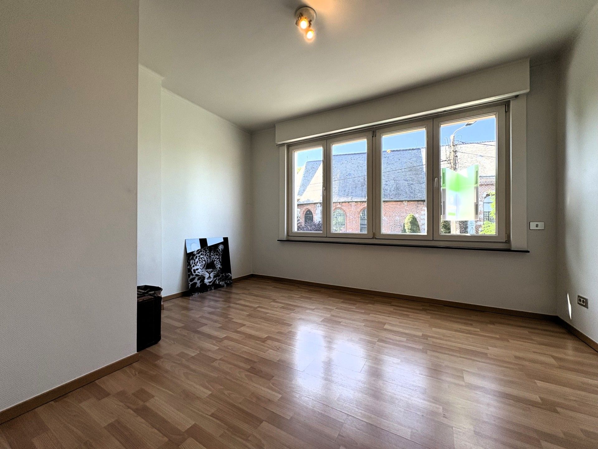 Gezellig appartement met 2 slaapkamers in het centrum van Heestert! foto 10