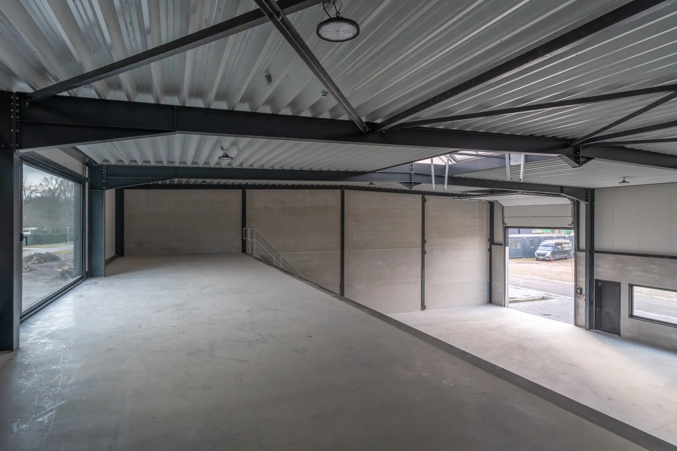 Nieuwbouw KMO-Unit (370 m²) op ideale locatie in Beerse foto 23