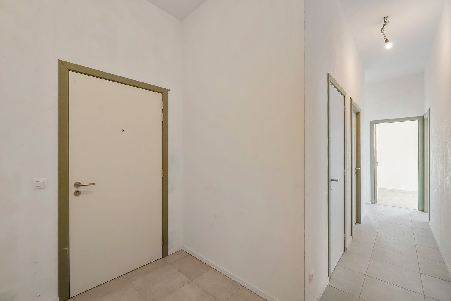 LAATSTE BEN DAKAPPARTEMENT | 130m² | 3 SLKS  | TERRAS foto 14