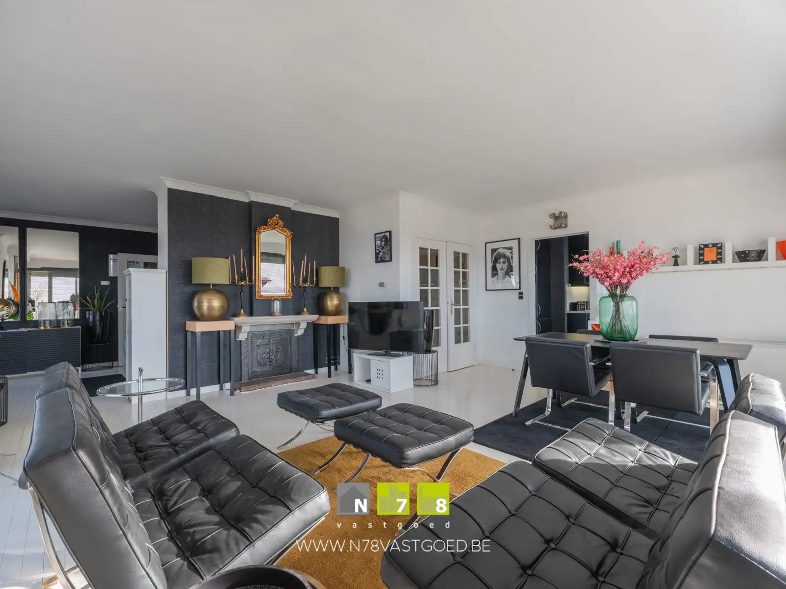 Appartement te koop foto 7