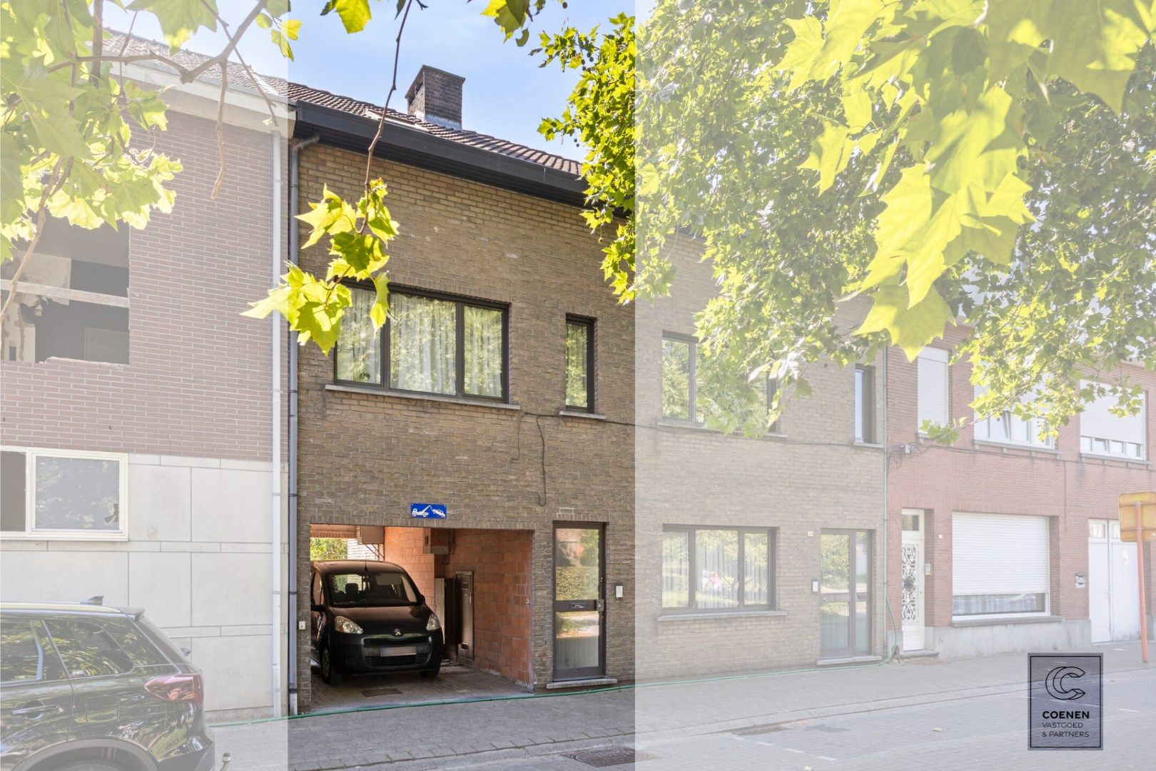 Appartement te koop Heilig Bloedlaan 293 - - 2320 Hoogstraten