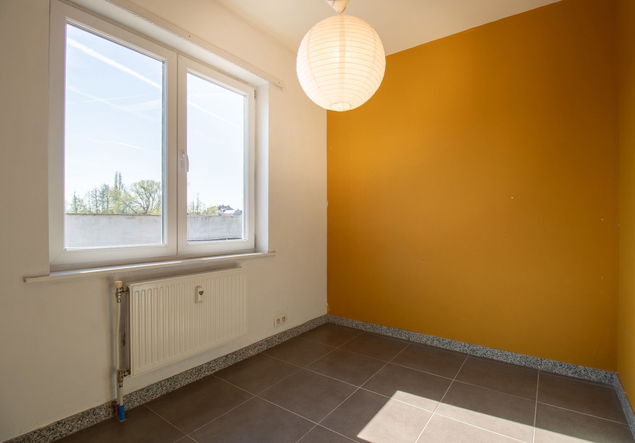 Instapklaar appartement nabij centrum en station  foto 10