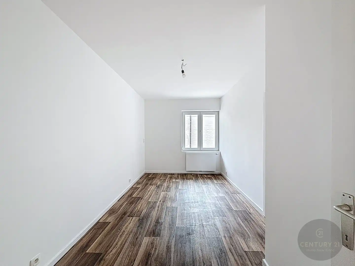 Gelijkvloers appartement te Knokke foto 15