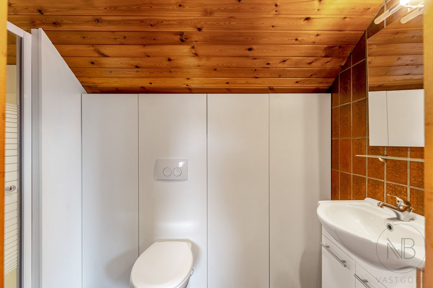 Unieke locatie in Bolderberg; woning op een perceel van 17a 46ca foto 28