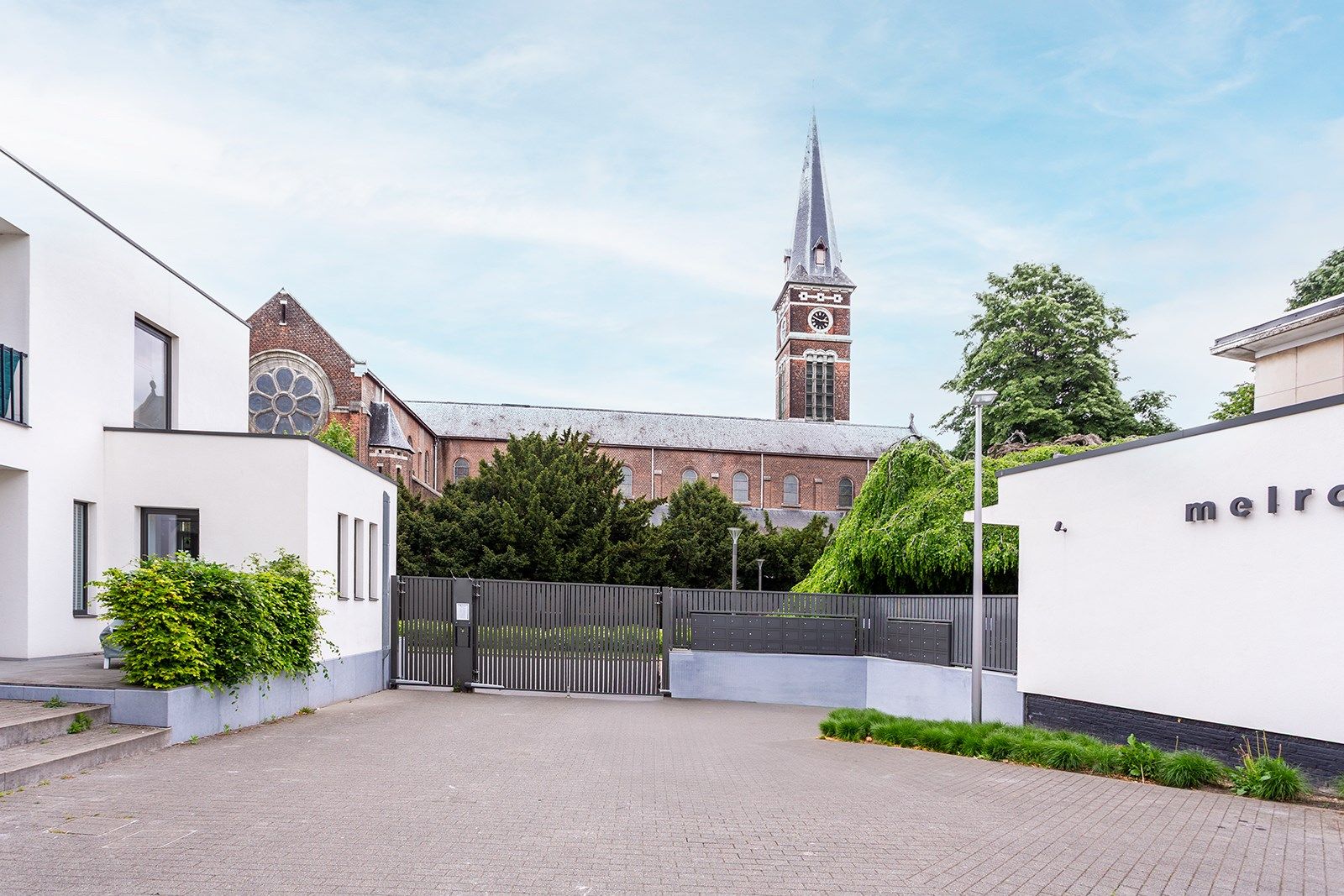 Wonen in een oase van groen en comfort foto 18