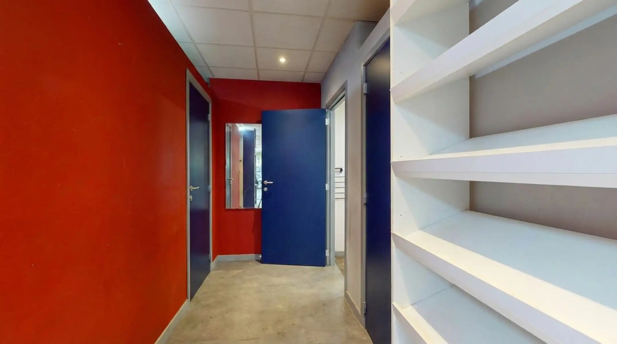 Appartement te koop foto 13