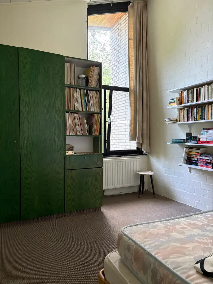 Ruime villa met 5 slaapkamers en veel privacy  foto 16