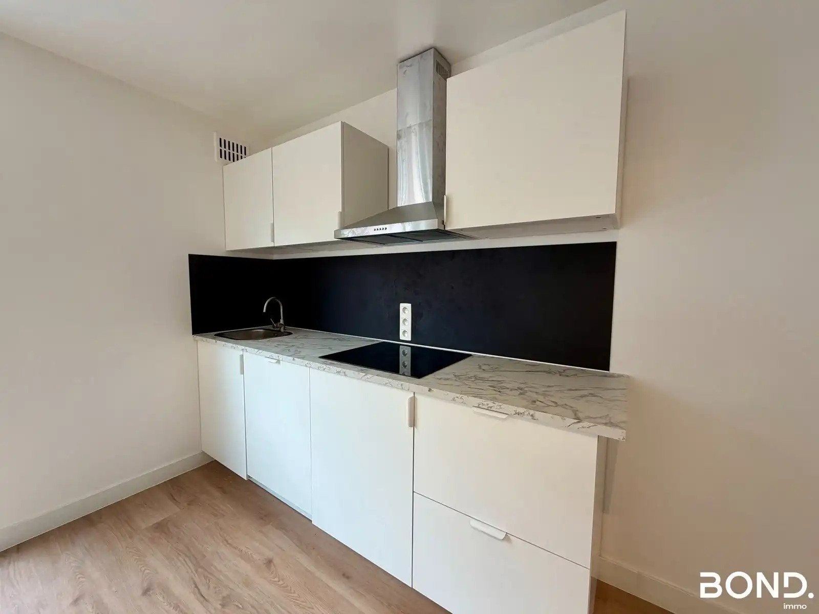 Gerenoveerde studio in hartje Leuven! foto 5