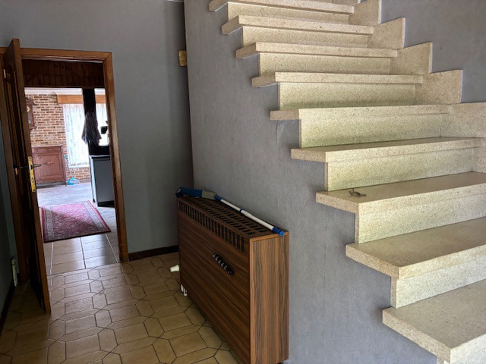 Te renoveren villa 4 slpks te Linden foto 4