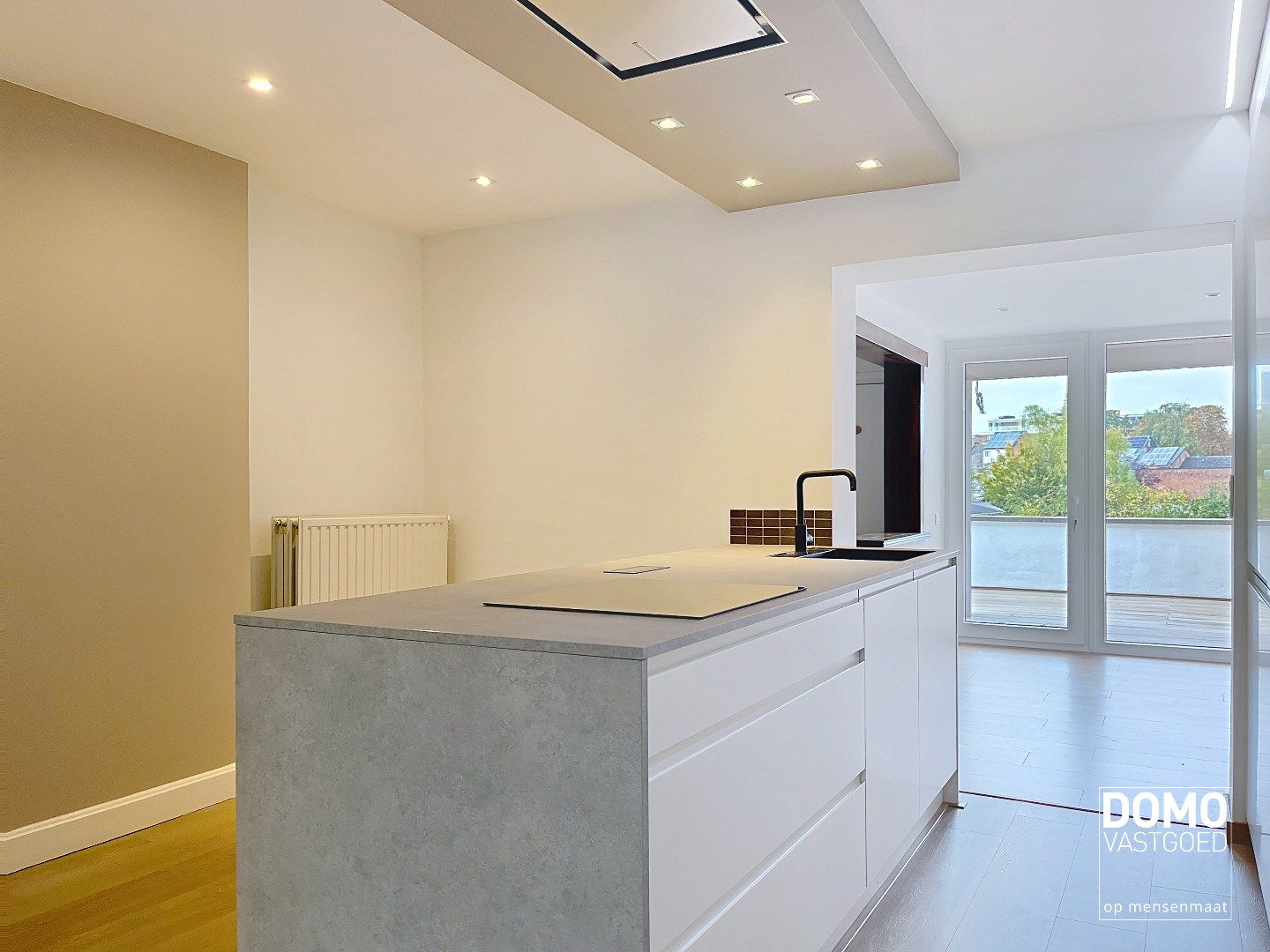 RECENT GERENOVEERDE WONING TE HUUR OP WANDELAFSTAND VAN HET CENTRUM VAN HASSELT foto 6