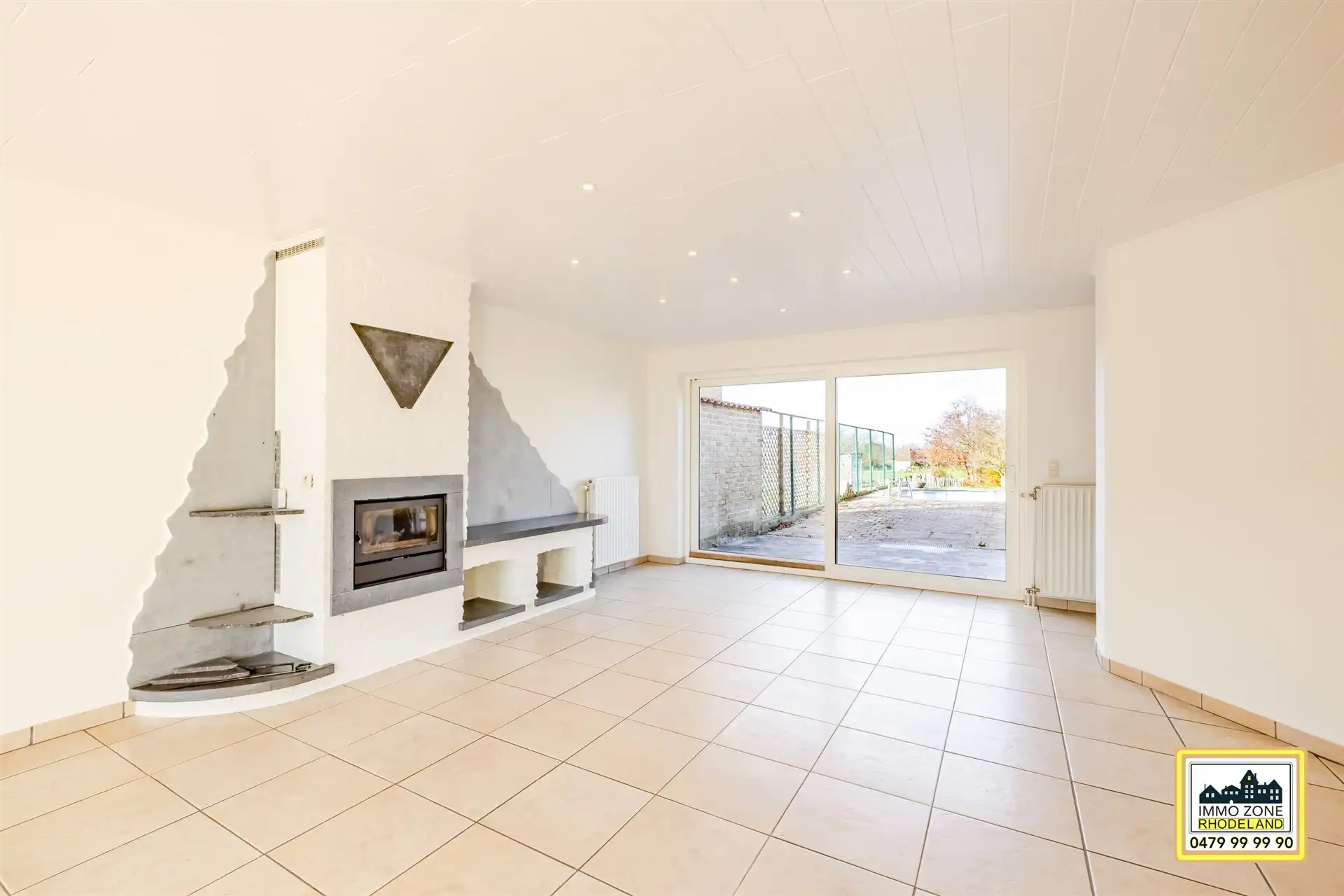 Energiezuinige woning met 4 slpks en zwembad foto 6