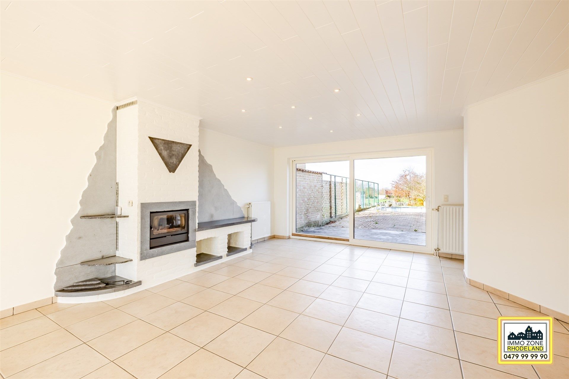 Energiezuinige woning met 4 slpks en zwembad foto 6