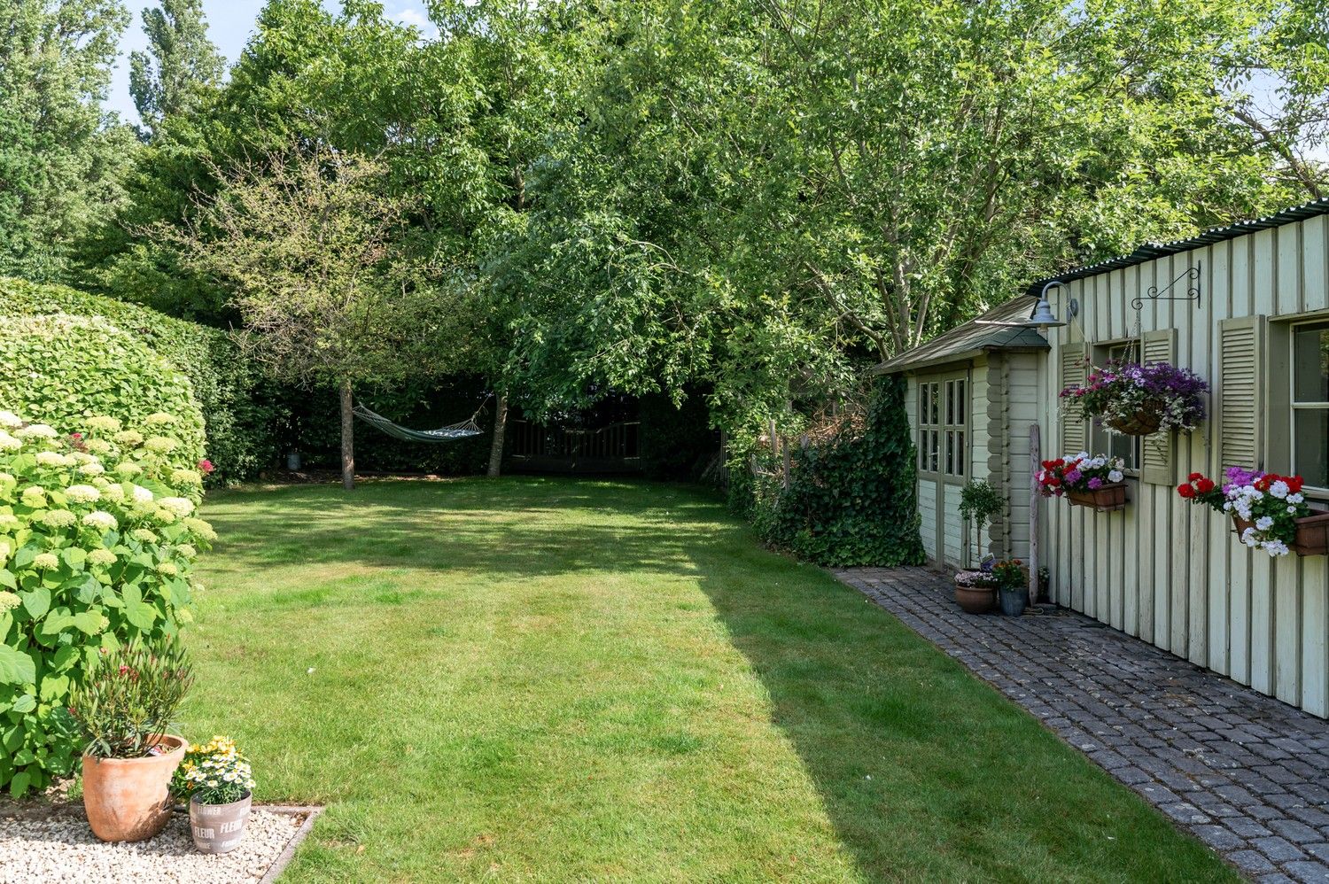 Huis met 5 slaapkamers en tuin in Borsbeek! foto 33