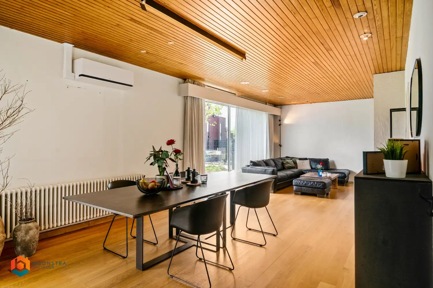 Charmante gezinswoning met 3 slpkrs op een perceel van 705 m² nabij het centrum van Beerzel foto 11