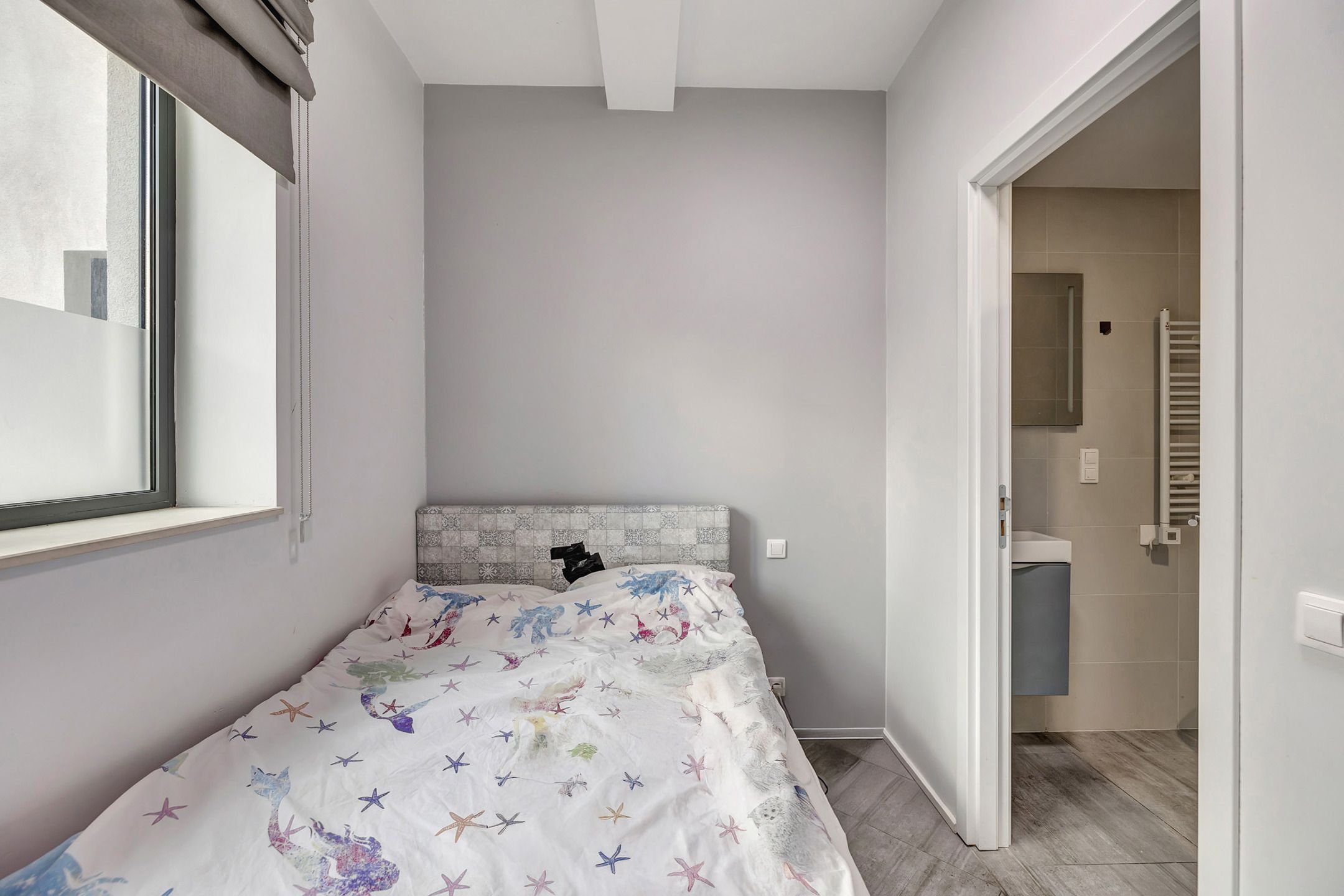 Studio te koop in Brussel!  foto 2