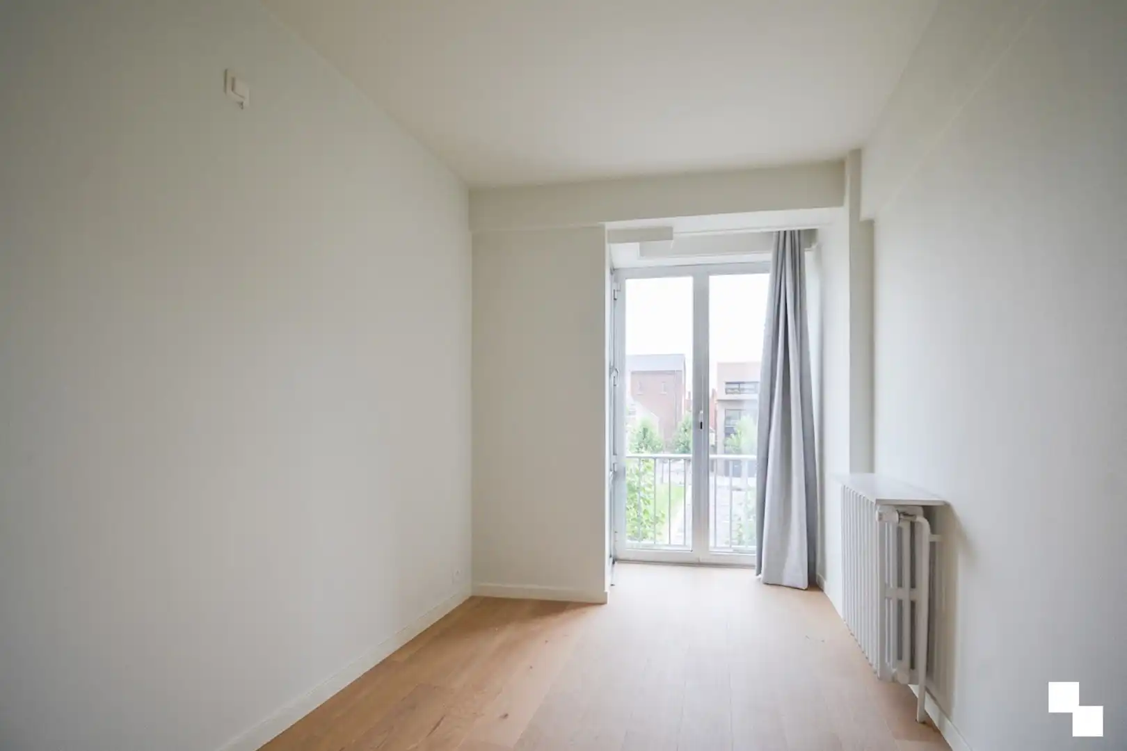 Ruim en modern appartement in het centrum - Roeselare foto 9