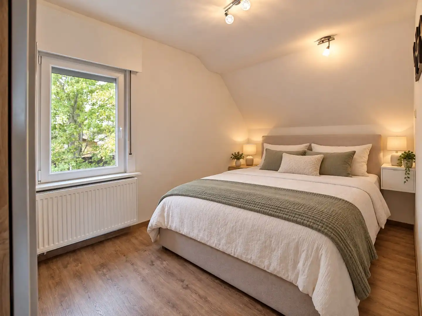 Instapklare open bebouwing gelegen op 330m² te Oostduinkerke.  foto 13