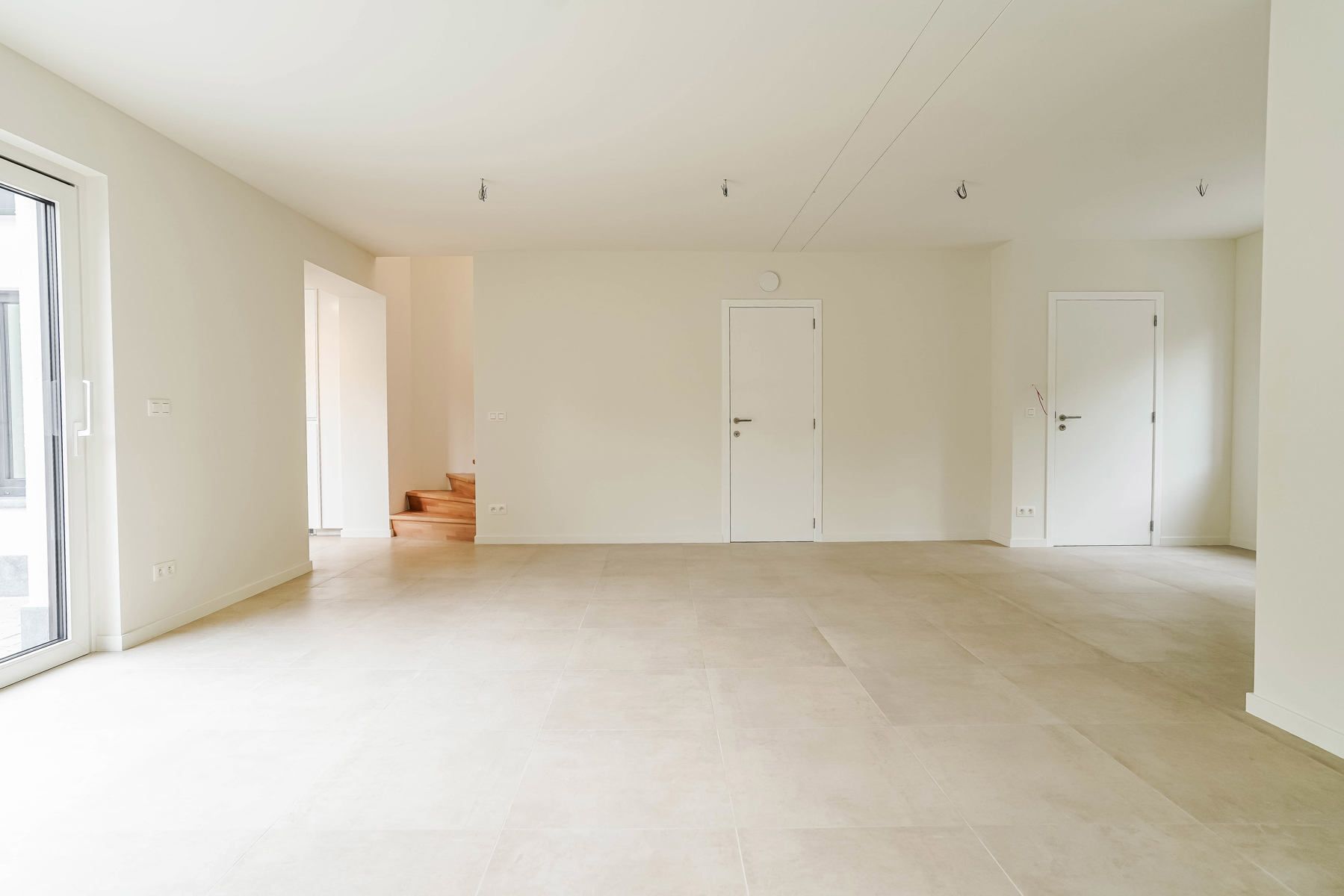 Volledig gerenoveerde en energiezuinige rijwoning te Imde (Meise) foto 10