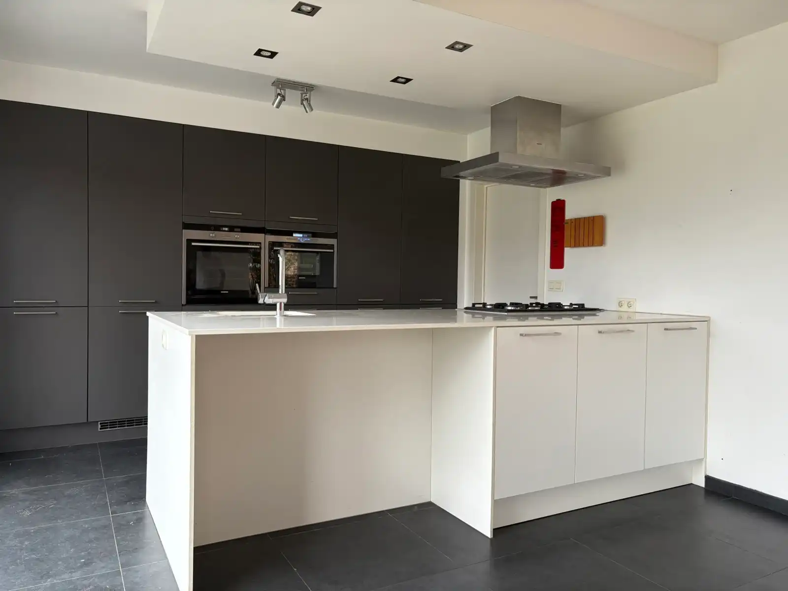 Moderne woning in Holsbeek  foto 6