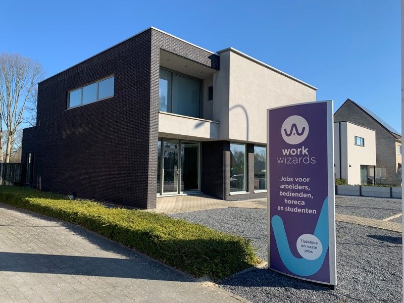 Multifcufunctioneel bedrijfsgebouw met appartement op zichtlocatie foto 3