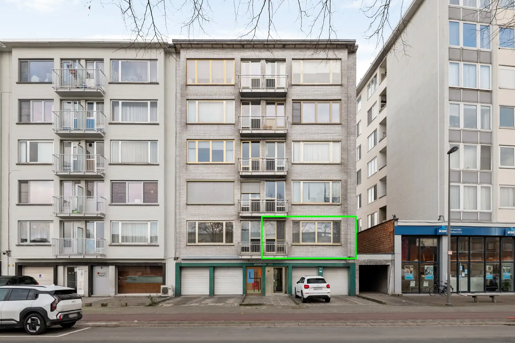 Instapklaar appartement op uitstekende locatie foto 15