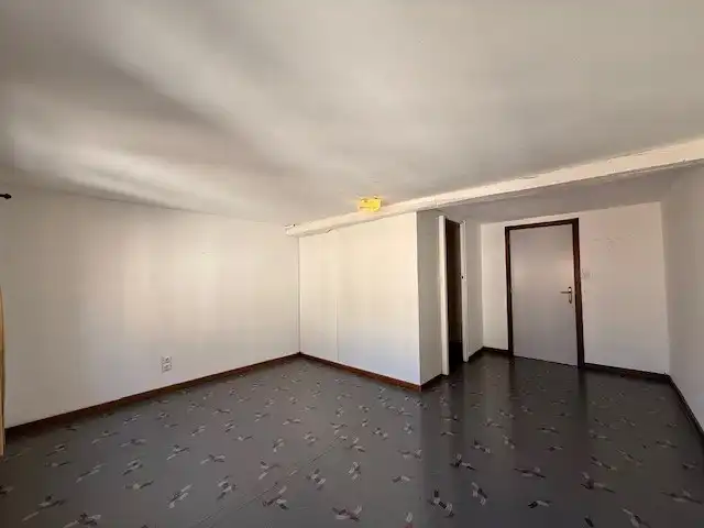 Duplex appartement met 2 slaapkamers en dakterras in het centrum van Maaseik.  foto 13