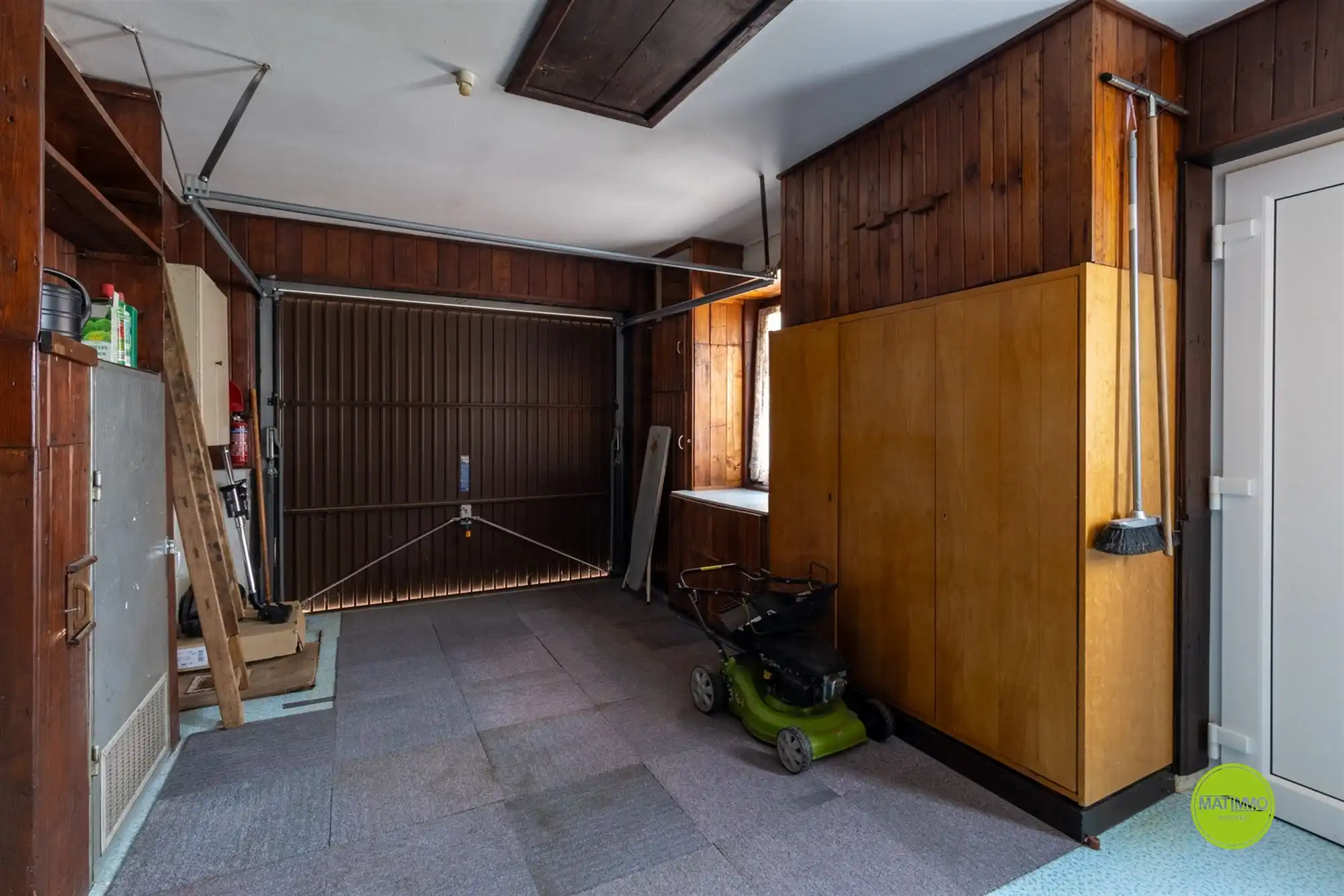 Rustig gelegen gelijkvloerse woning met veel potentieel foto 14