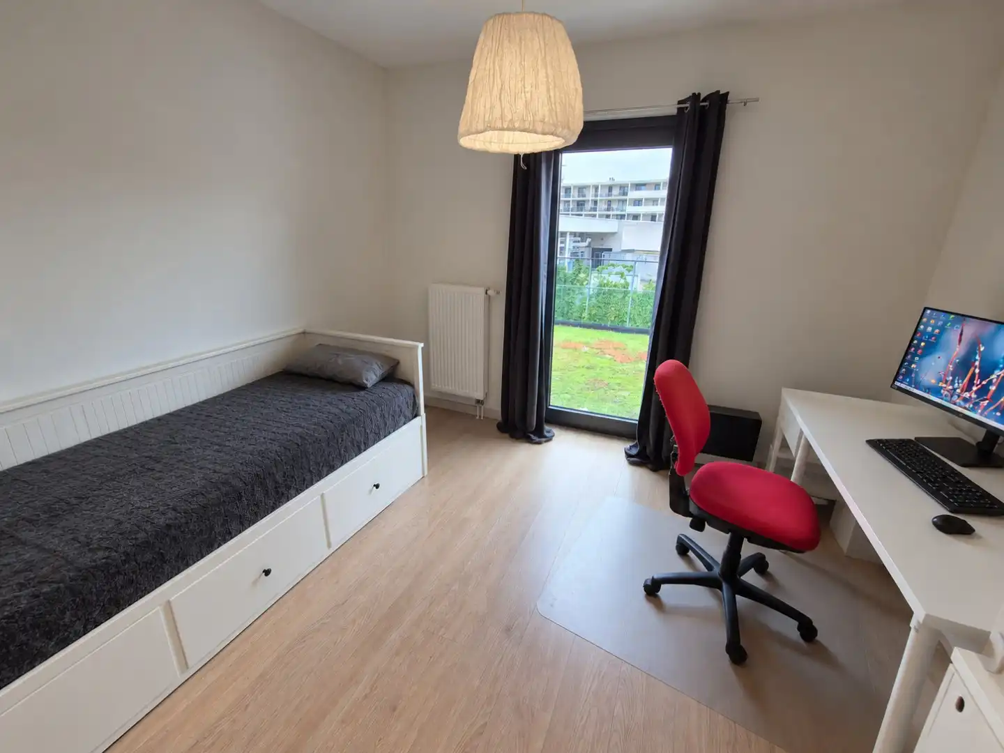 2 slaapkamer appartement op 1e verdieping. foto 8