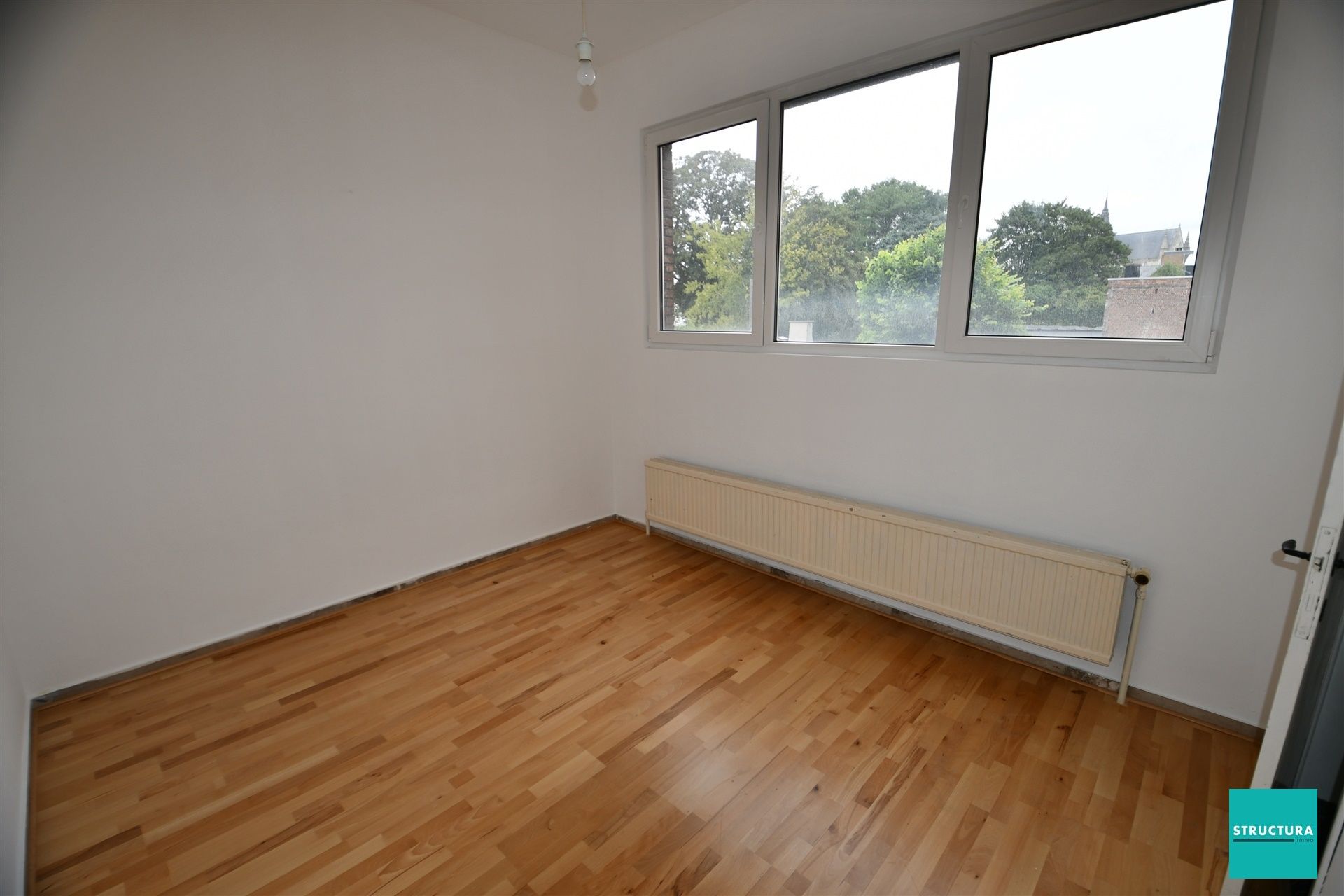 Appartement op Keizersplein TE HUUR foto 10