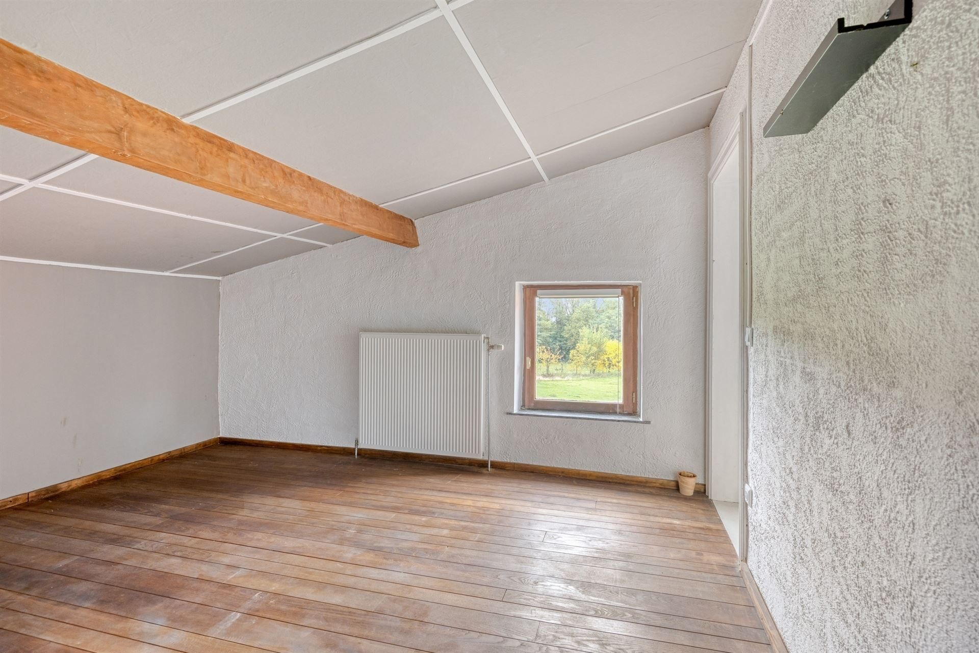 Unieke eigendom met veel potentieel op een domein van circa 85 are foto 21