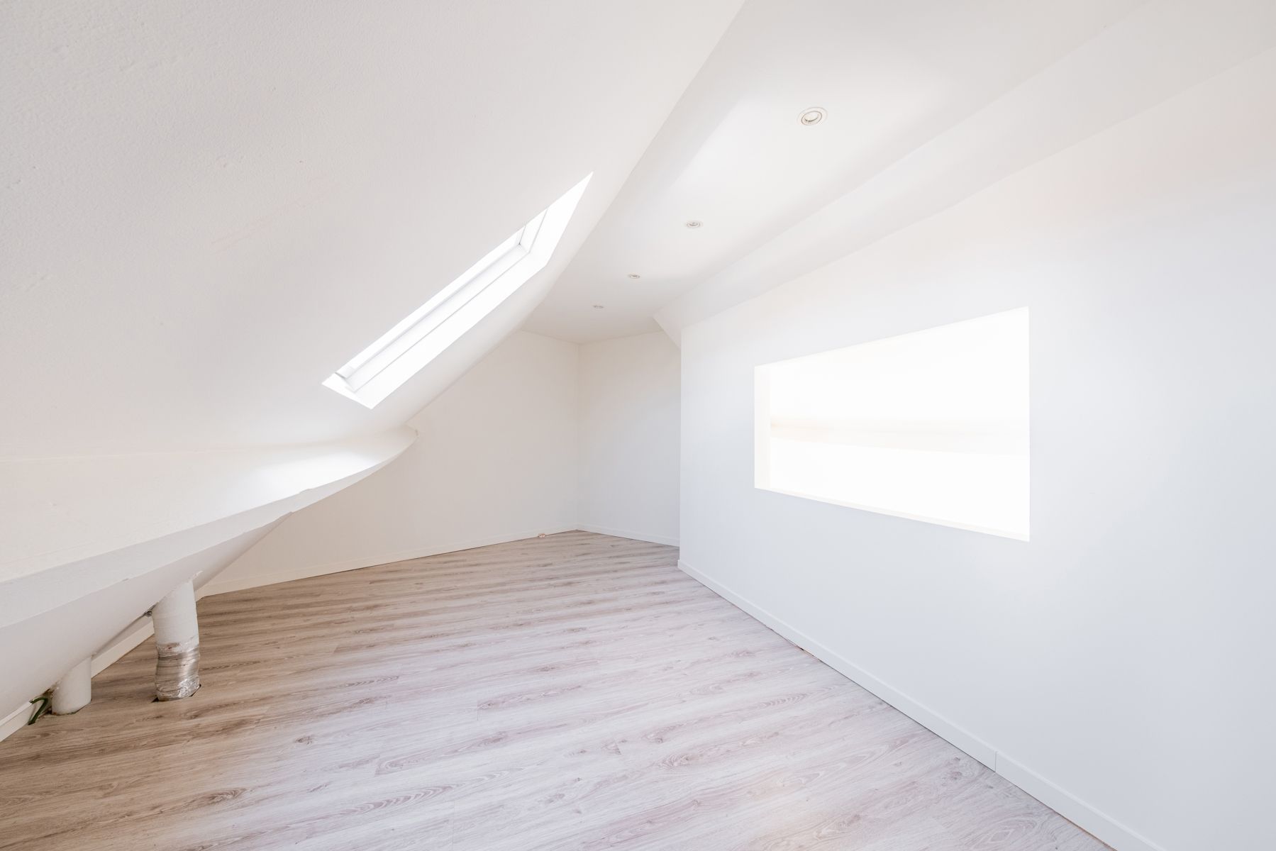 Dakappartement in herenhuis ideaal investeringsappartement foto 5