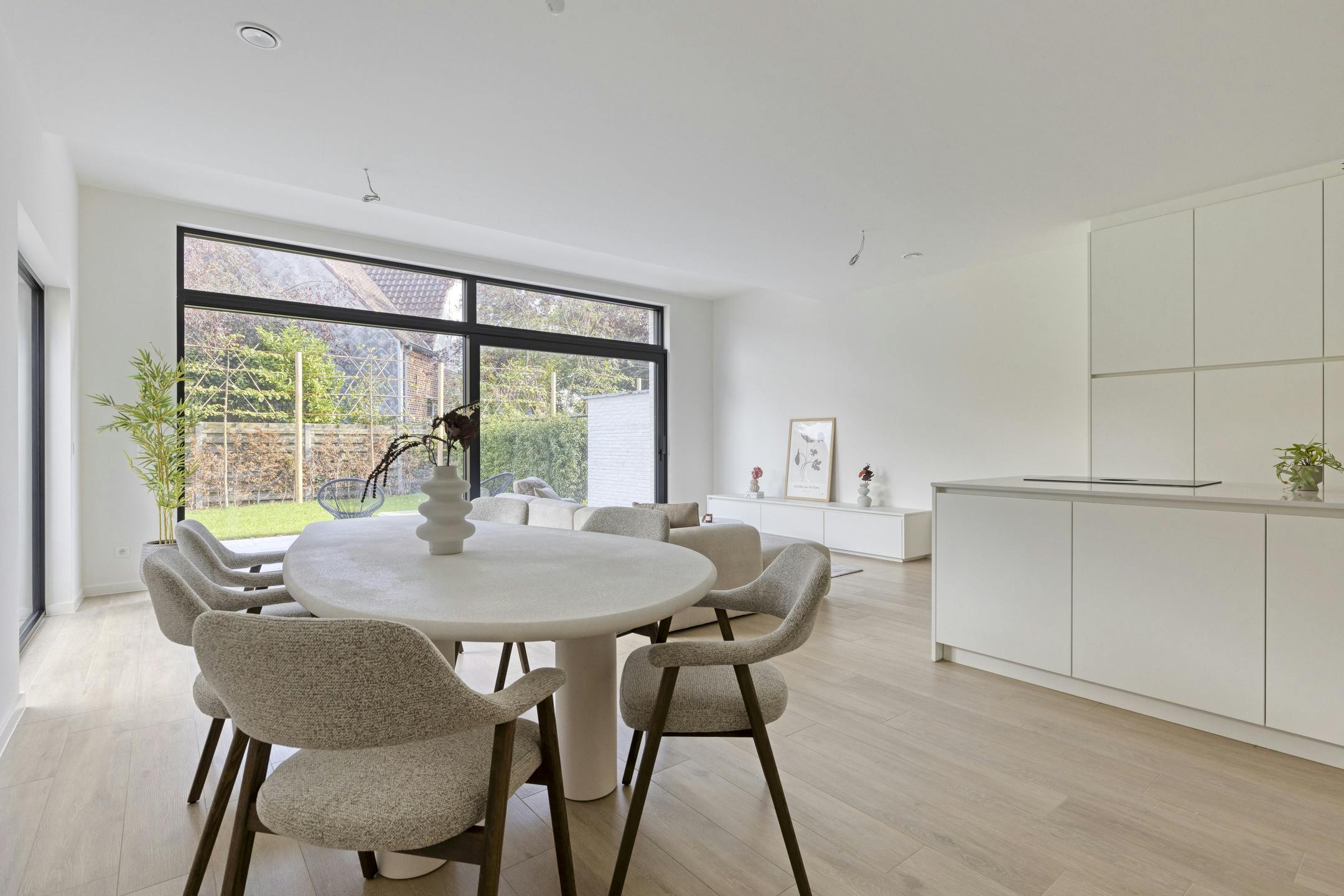 Energieneutrale nieuwbouwwoning te Koop te Kalmthout! foto 13