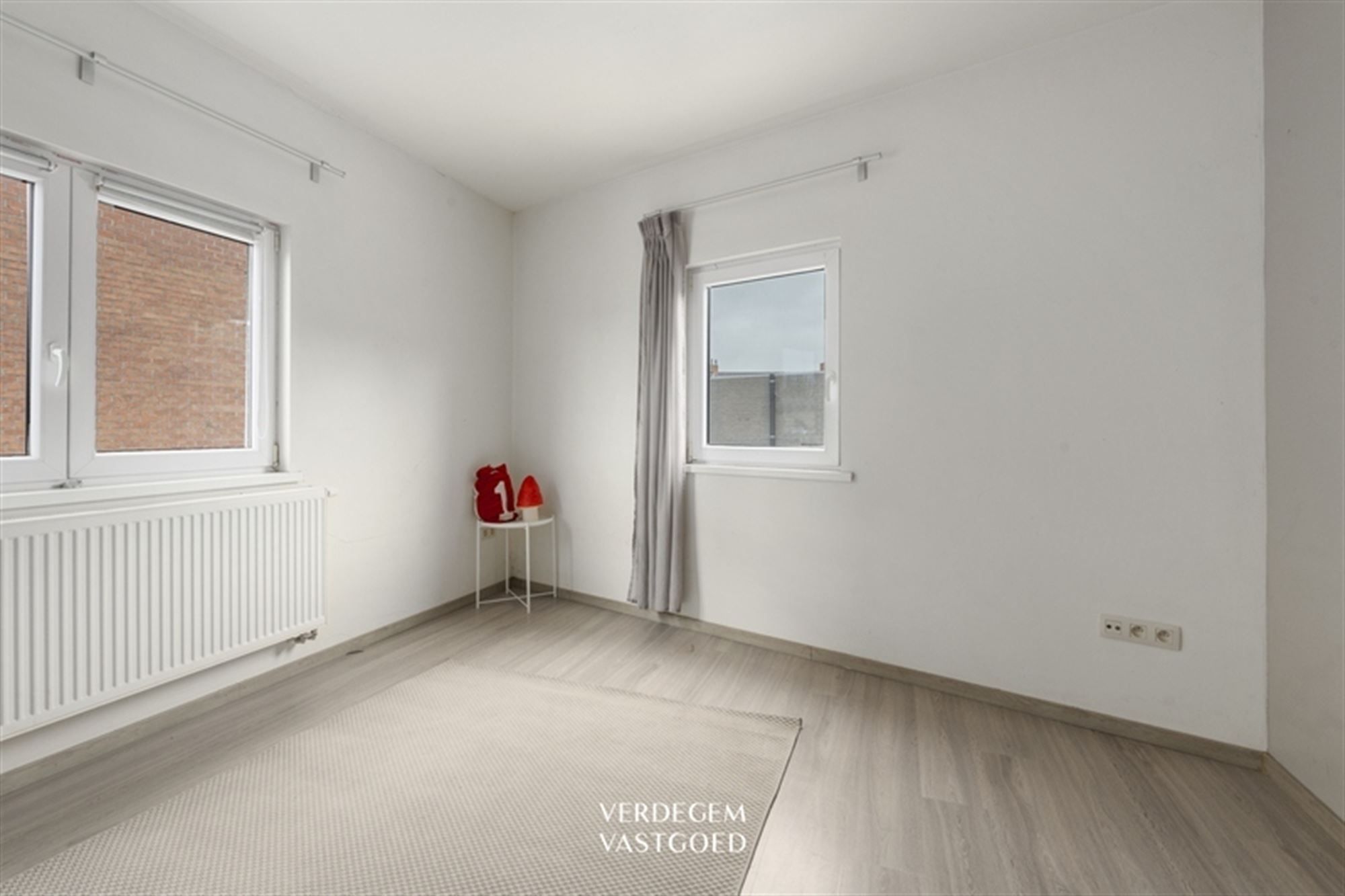 Gezellig en energiezuinig wonen in een rustige buurt foto 8