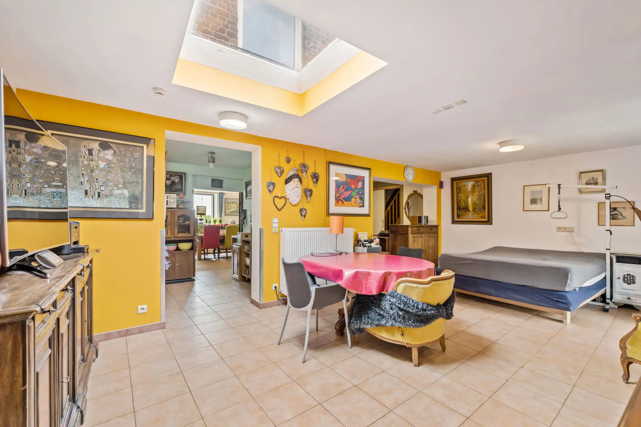 Zeer ruime energiezuinige woning (526m²) op 37a45ca foto 16