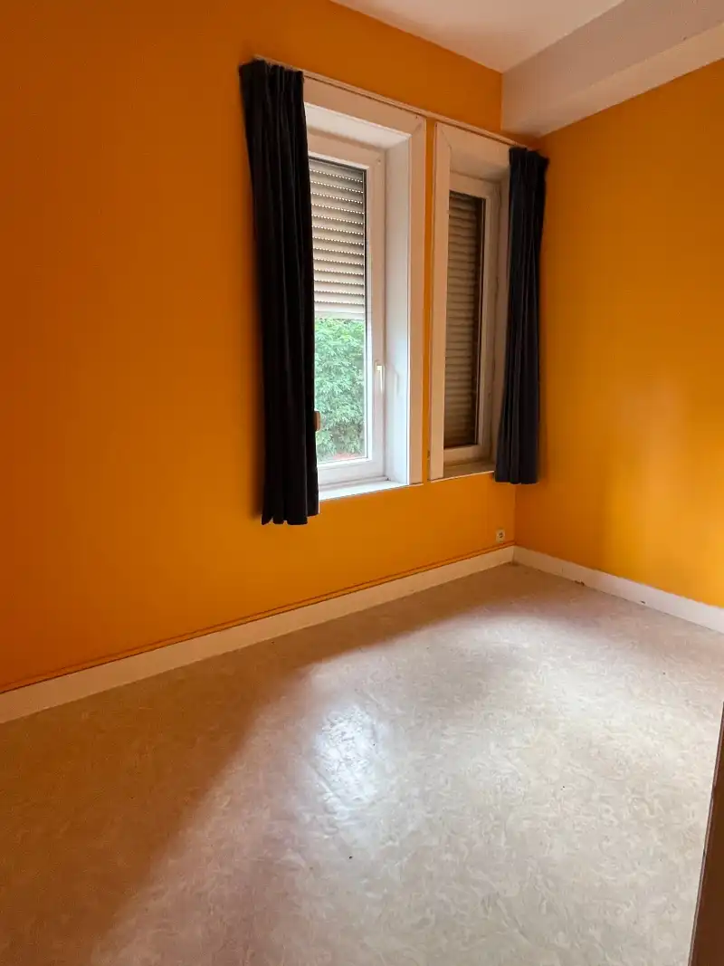 CHARMANTE KOPPELWONING OP UITSTEKENDE LOCATIE foto 12