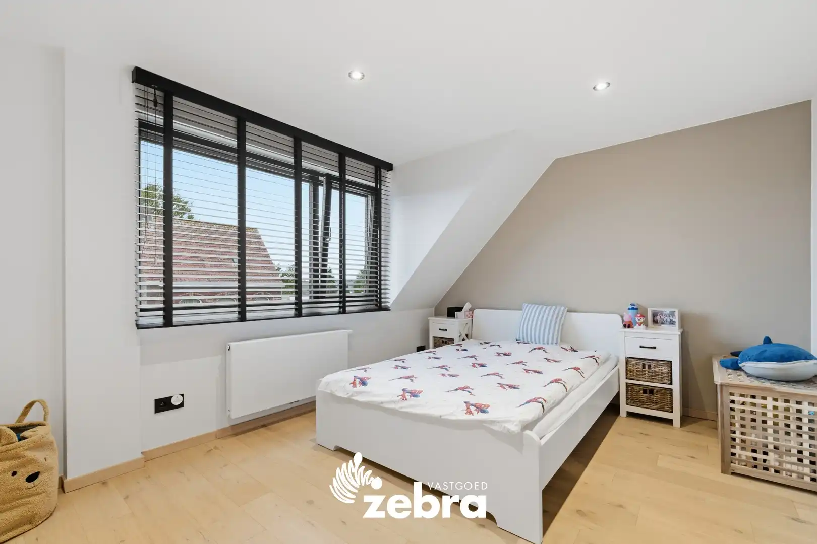 Instapklare woning met loods van ± 250 m² te Ingelmunster! foto 24